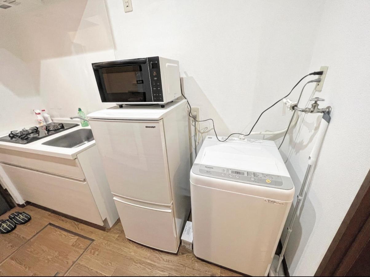 Shibuya House Leilighet Tokyo Eksteriør bilde
