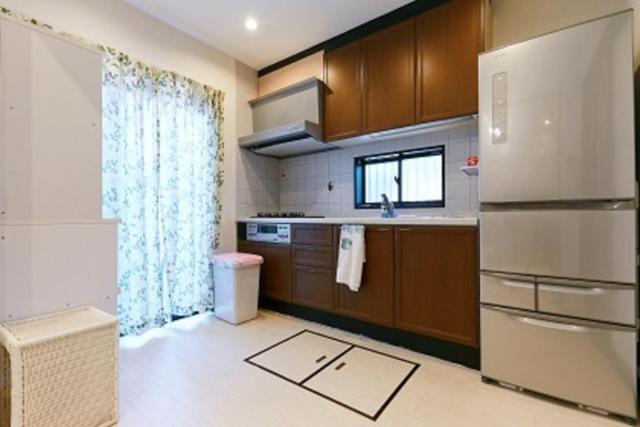 Shibuya House Leilighet Tokyo Eksteriør bilde