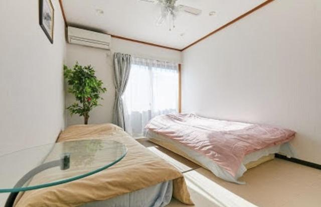 Shibuya House Leilighet Tokyo Eksteriør bilde